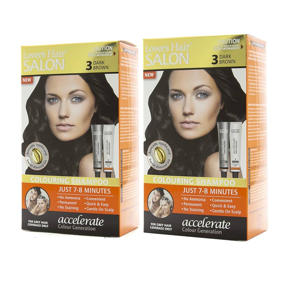 KURO Cream shampoo DARK BROWN ×３ Amazon.co.jp: VALANROSE KURO Cream Shampoo 14.1 oz (400 g